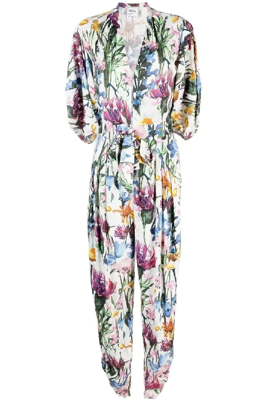 Rewild Jumpsuit