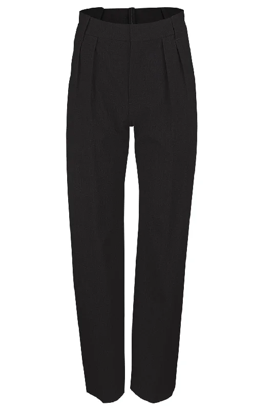 Jazzdrop Tuxedo Trim Trousers