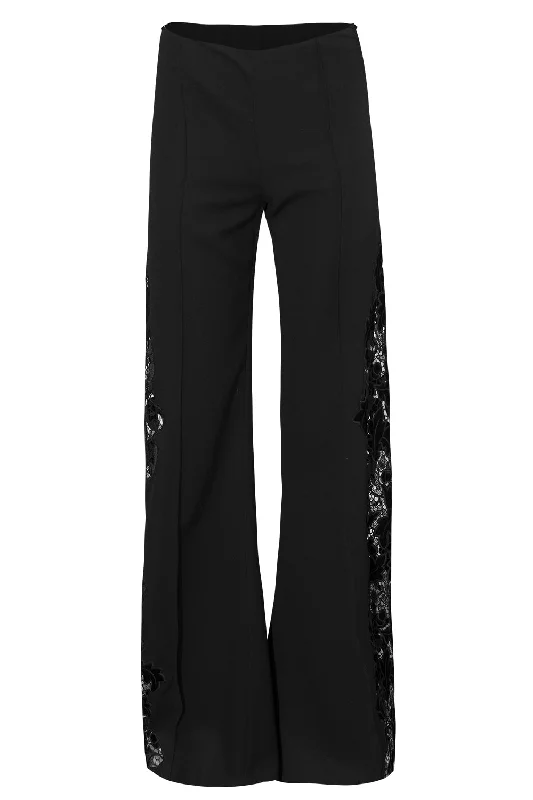 Wide Leg Pant