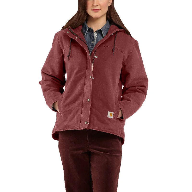 Sandstone Berkley Jacket