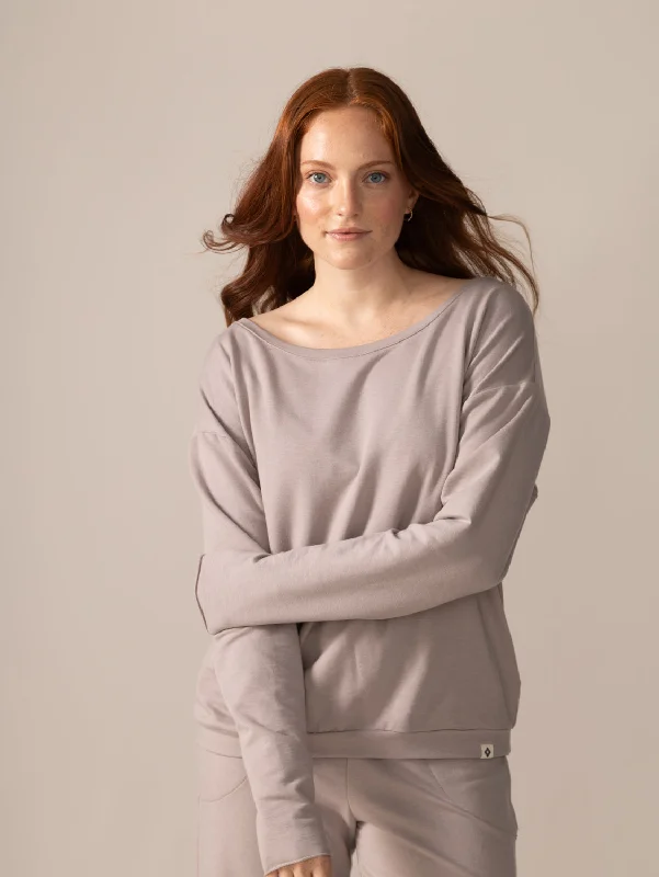 Flashdance Pullover - Atmosphere