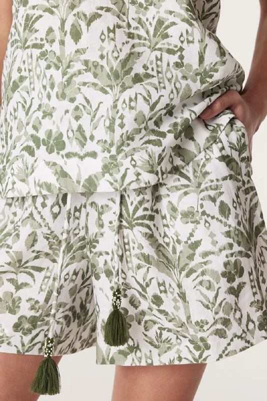 PALM PRINT