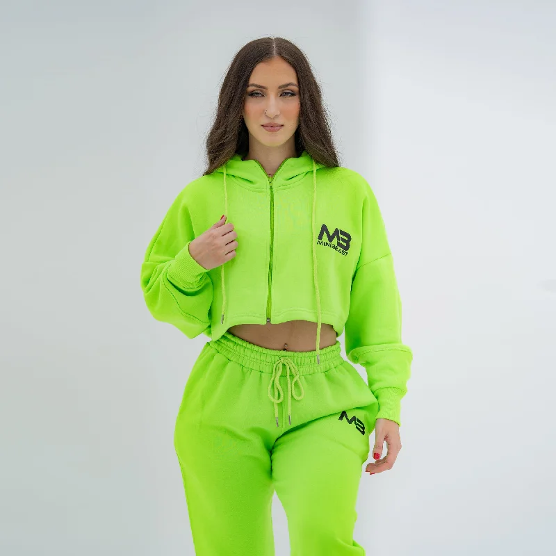 Neon Green