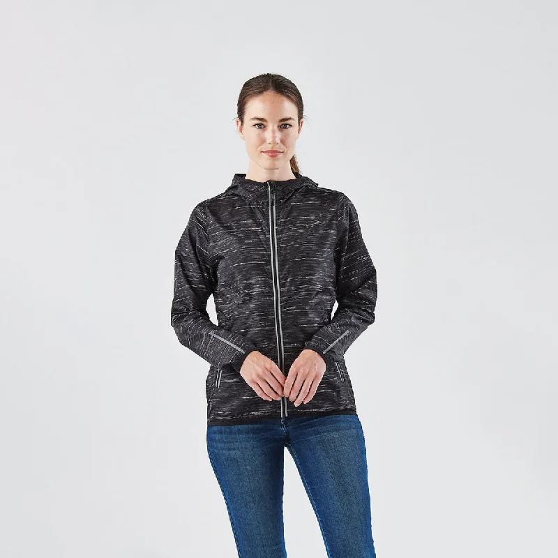 Women's Ozone Lightweight Shell - APJ-2W