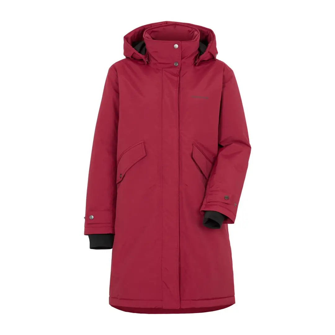 Didriksons Josefine Womens Parka