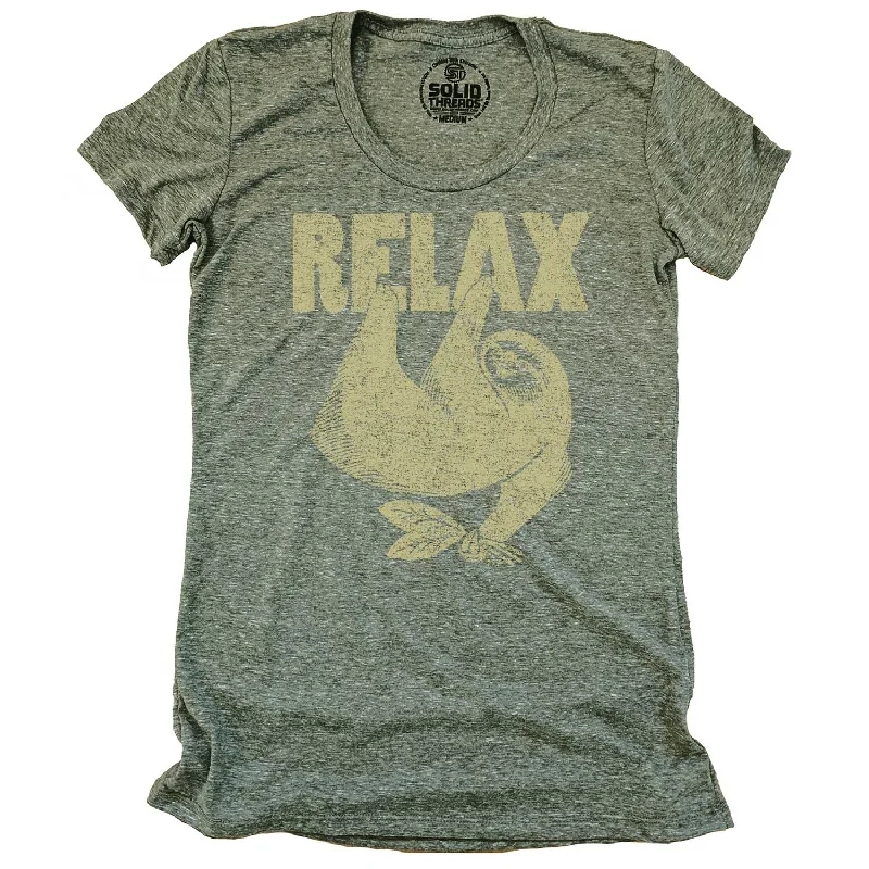 Women's Relax T-Shirt