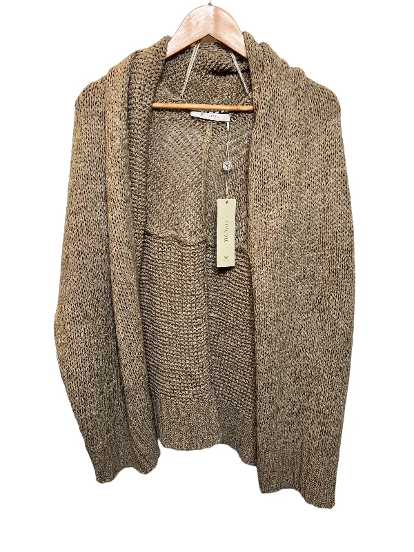 Monari Women’s Open Cardigan (Size XL)