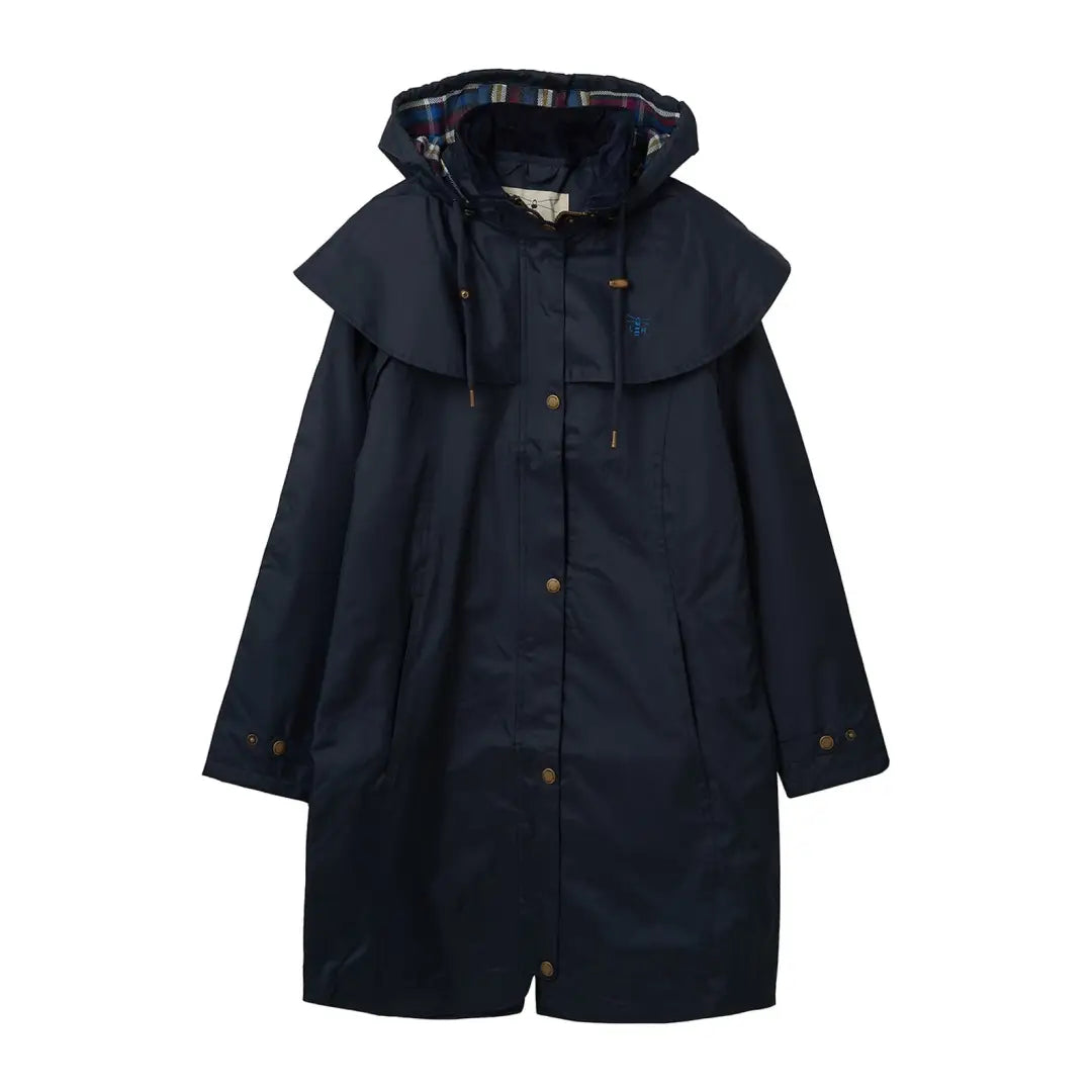 Lighthouse Outrider 3/4 Length Ladies Waterproof Raincoat