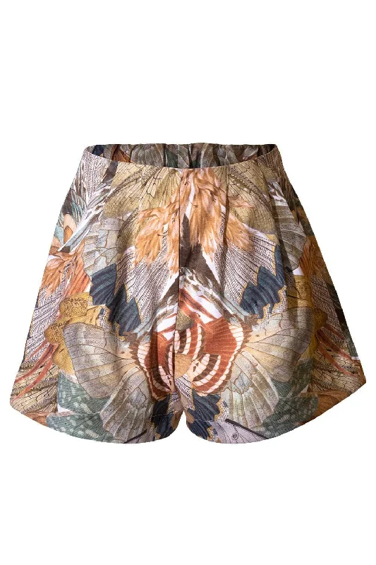 Uquia Short