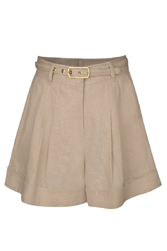 Matchmaker Tuck Short - Straw
