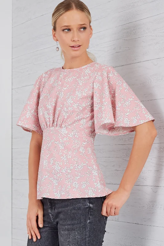 New Look Sewing Pattern 6656  Top