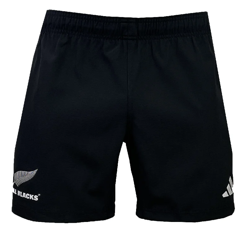 All Blacks 24/25 Home Shorts by adidas