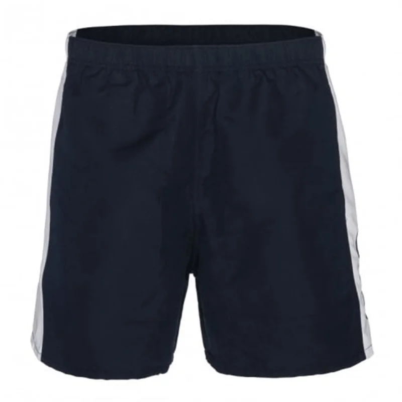 Canterbury Panelled Tactic Short