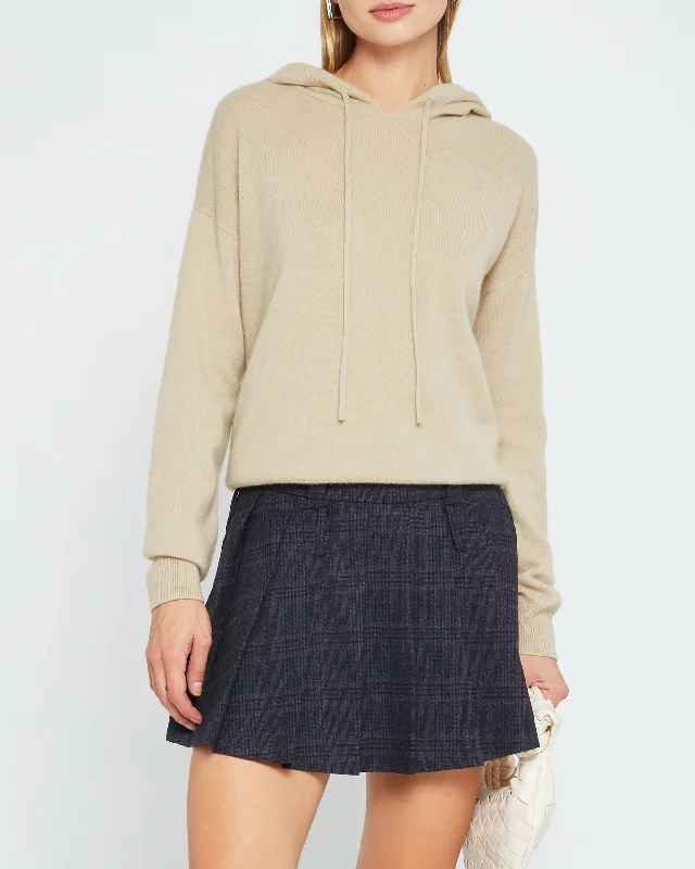 Nuka Cashmere Sweater
