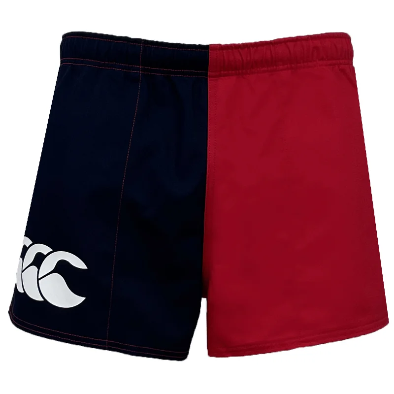 Canterbury Harlequin Drill Shorts