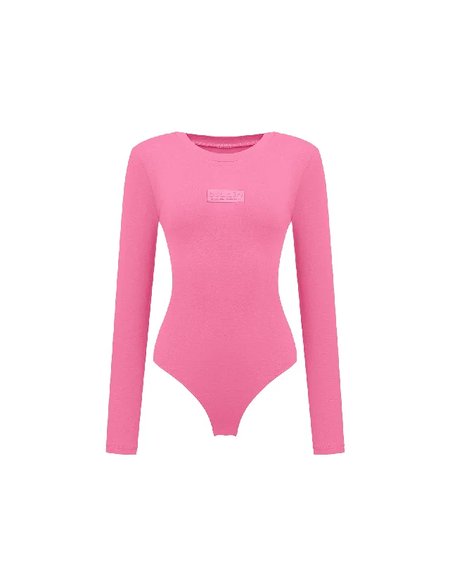 Long Sleeve Bodysuit