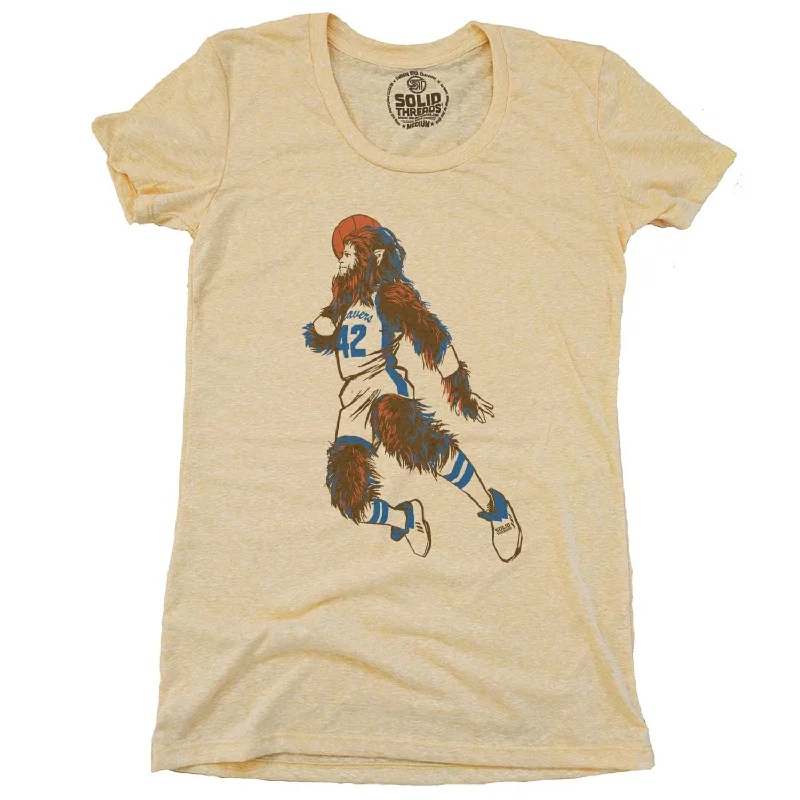 Women's Teen Wolf T-shirt