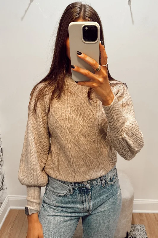 Stanton Jillian Sweater