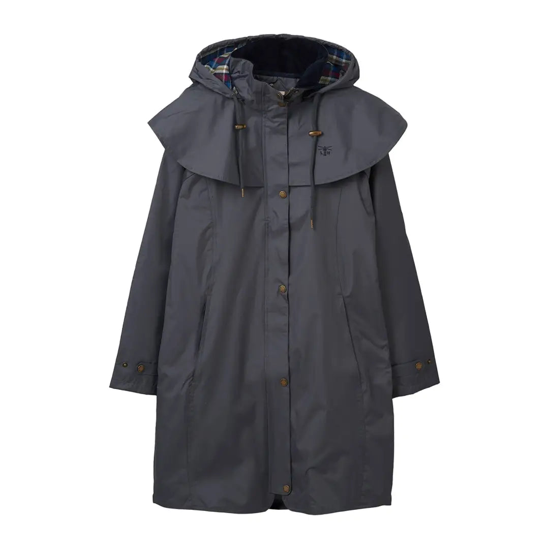 Lighthouse Outrider 3/4 Length Ladies Waterproof Raincoat