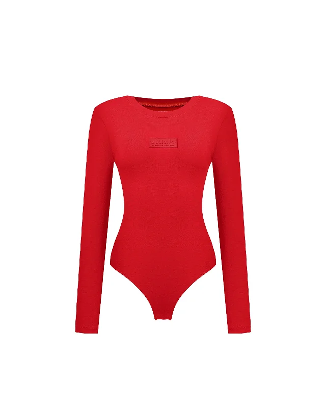 Long Sleeve Bodysuit