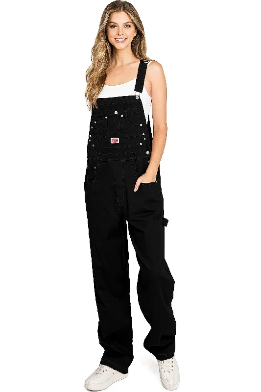 Renegade PLUS SIZE Overalls