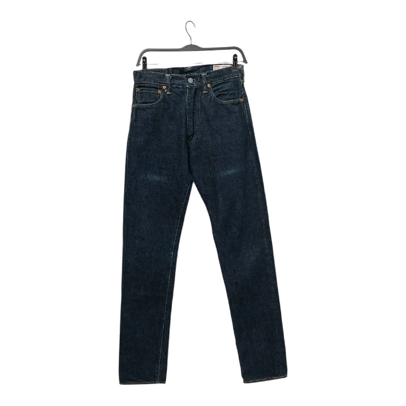 EVISU/Straight Pants/29/Indigo/Denim/2005