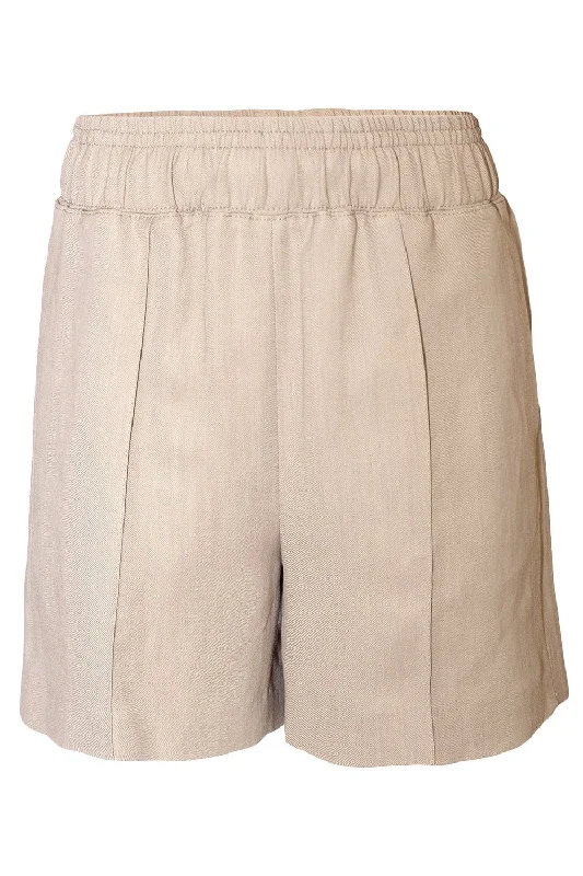 Linen Short