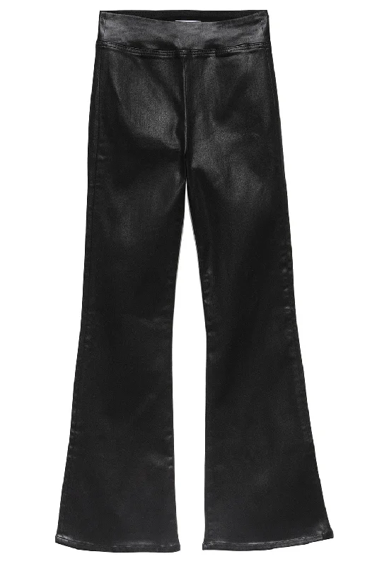 Jet Set Crop Mini Boot Pant