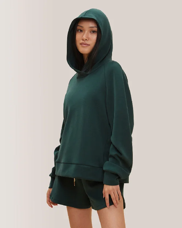 Horizon Hoodie - Pine