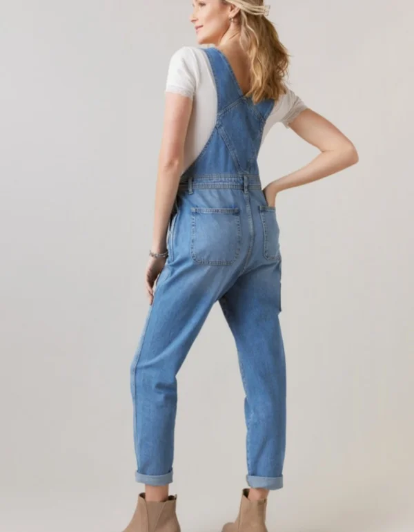 Overalls 